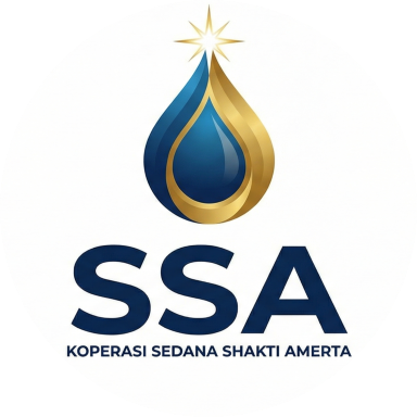 Logo Koperasi